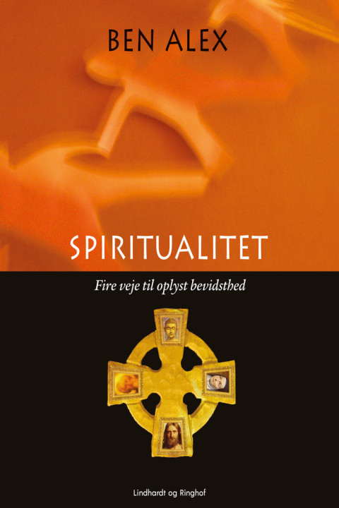 Omslag: Spiritualitet