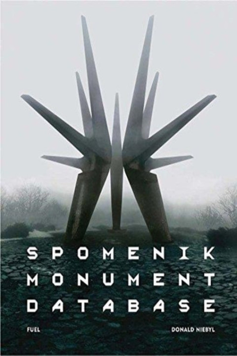 Omslag: Spomenik Monument Database