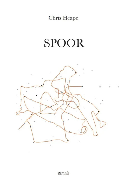 Omslag: SPOOR