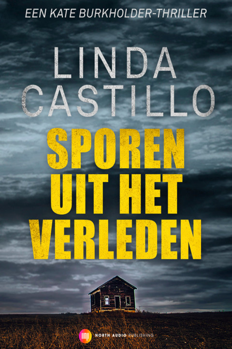 Omslag: Sporen uit het verleden