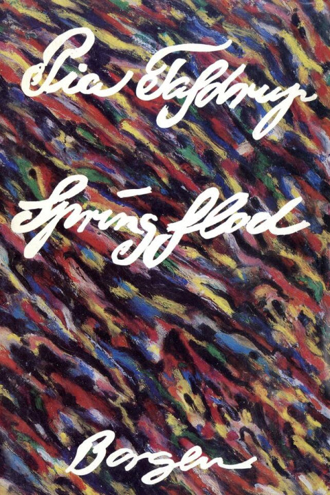 Omslag: Springflod