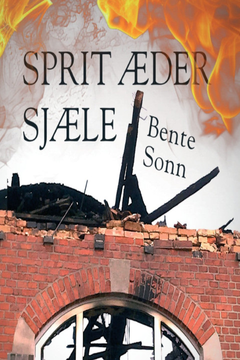 Omslag: Sprit æder sjæle