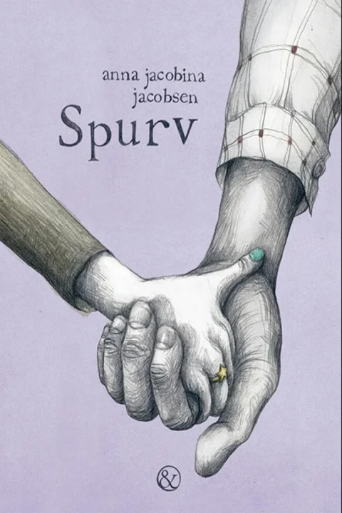 Omslag: Spurv