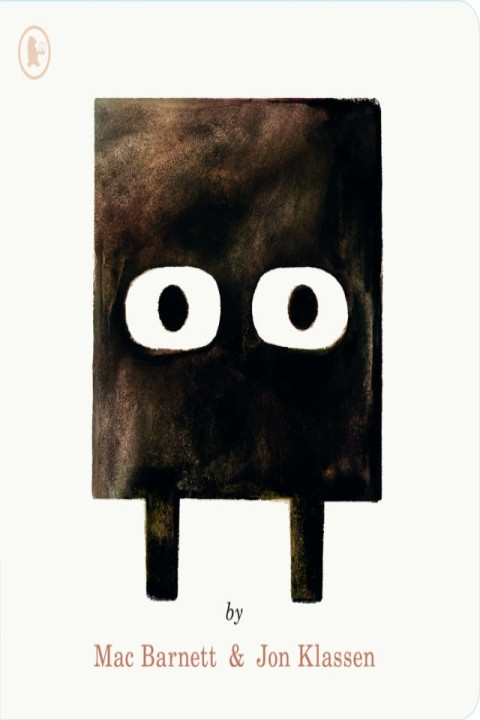 Omslag: Square