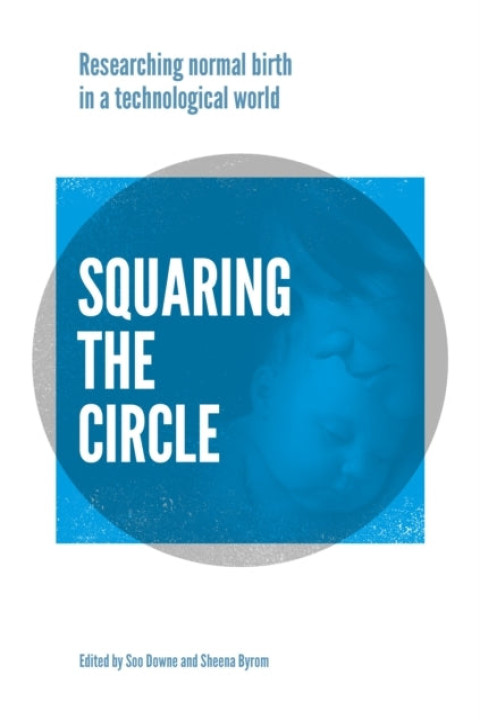Omslag: Squaring the Circle