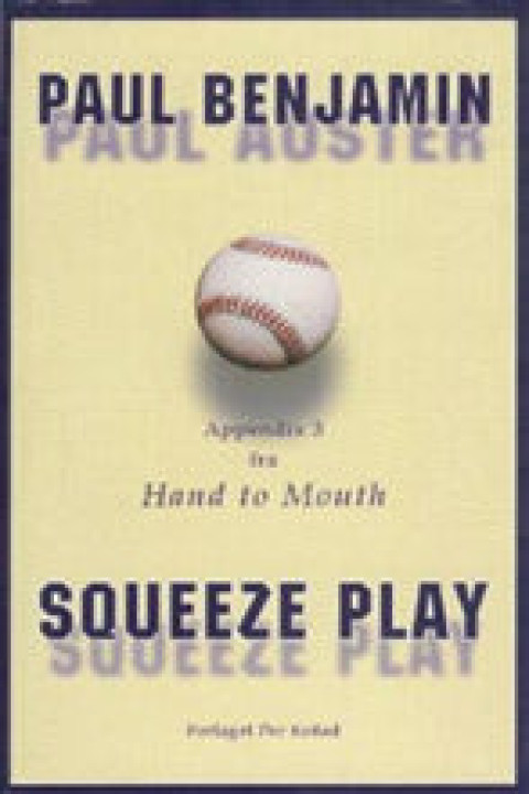 Omslag: Squeeze Play