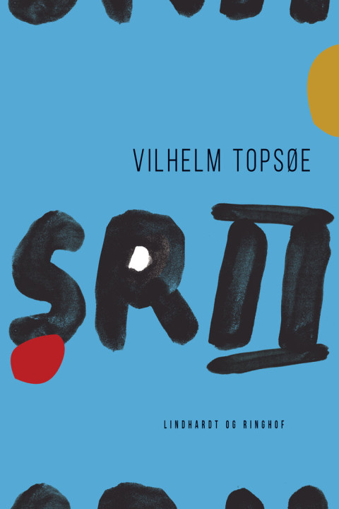 Omslag: SR II