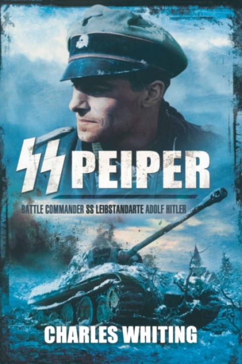 Omslag: SS Peiper