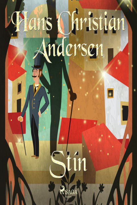 Omslag: StÃ­n