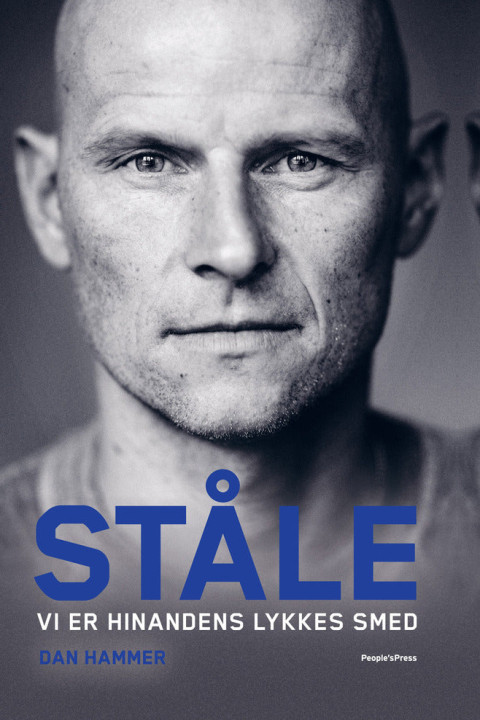 Omslag: Ståle