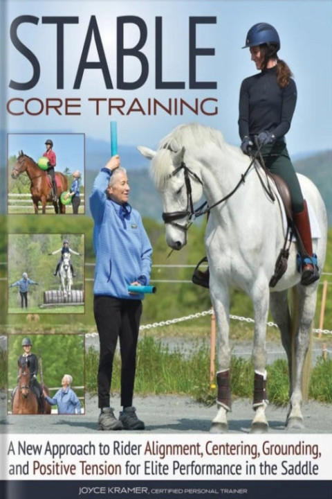 Omslag: Stable Core Training A New Approach To Rider Alignment, Cent