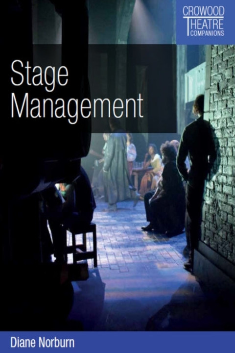 Omslag: Stage Management