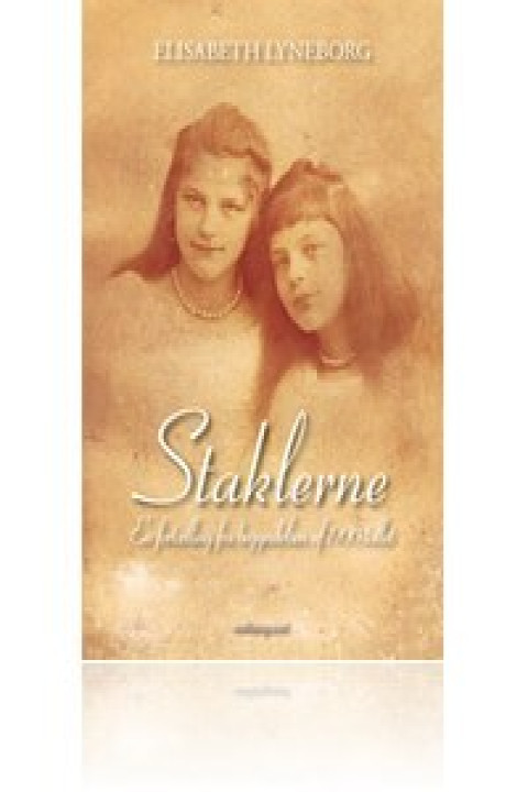 Omslag: Staklerne