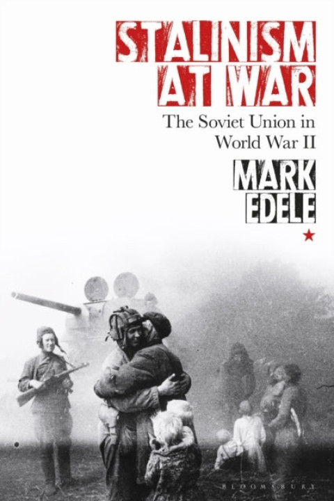Omslag: Stalinism at War