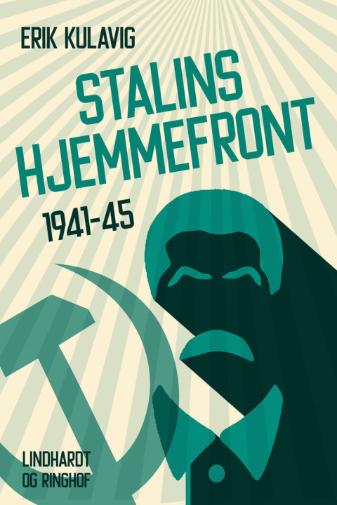 Omslag: Stalins hjemmefront 1941-45