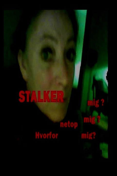 Omslag: Stalker