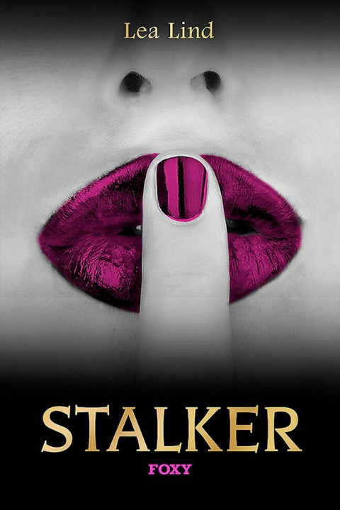 Omslag: Stalker