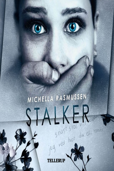 Omslag: Stalker