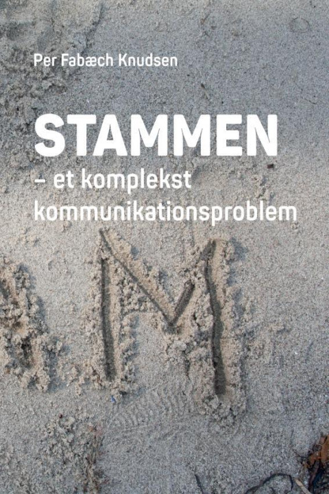 Omslag: STAMMEN
