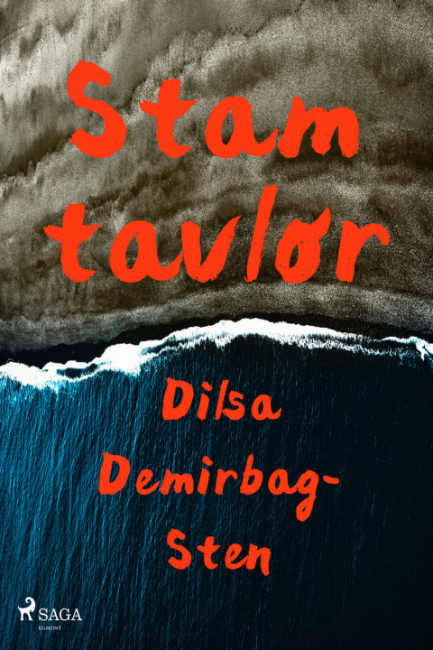 Omslag: Stamtavlor