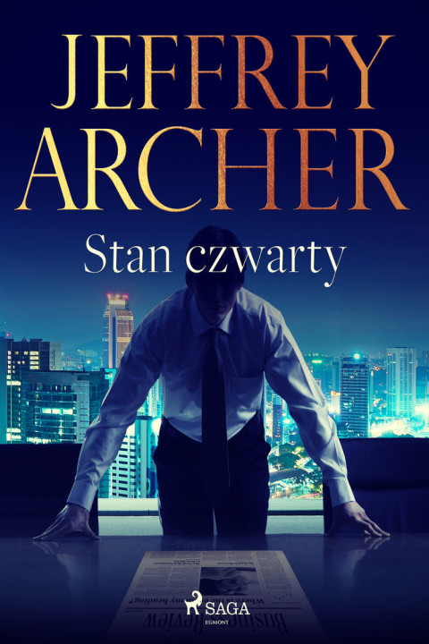 Omslag: Stan czwarty