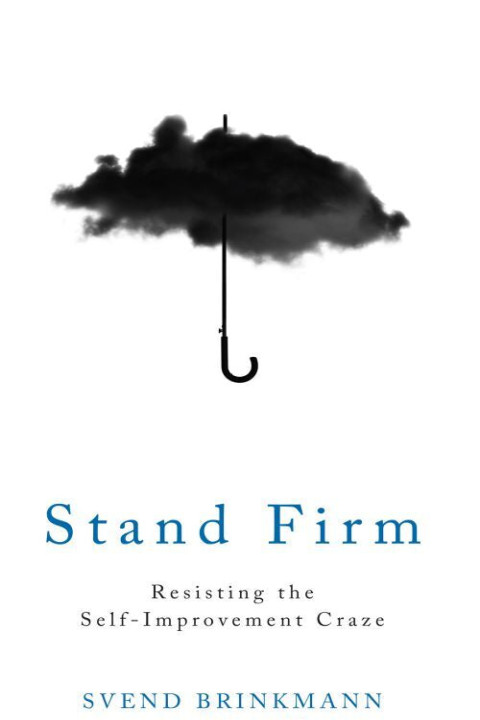 Omslag: Stand Firm