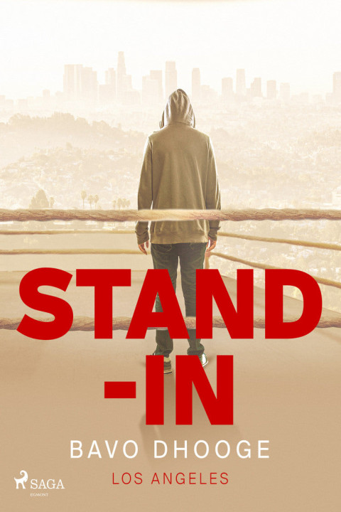 Omslag: Stand-in