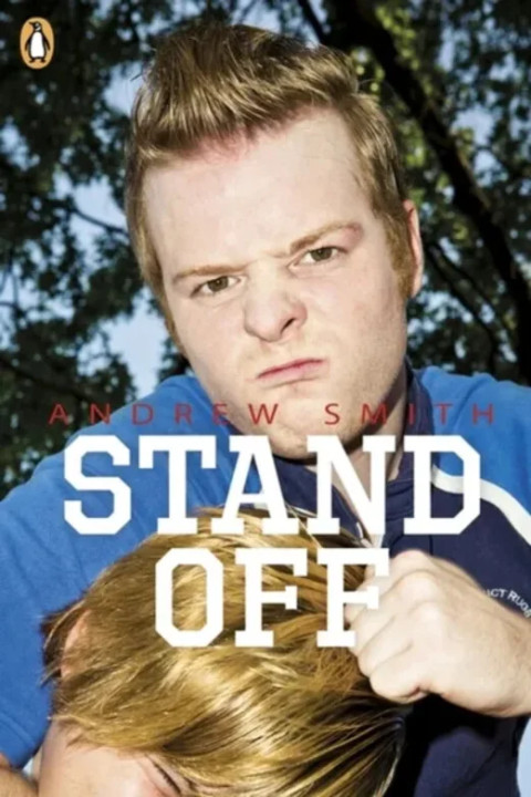 Omslag: Stand-Off
