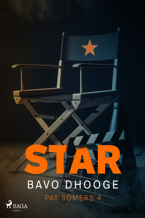 Omslag: Star