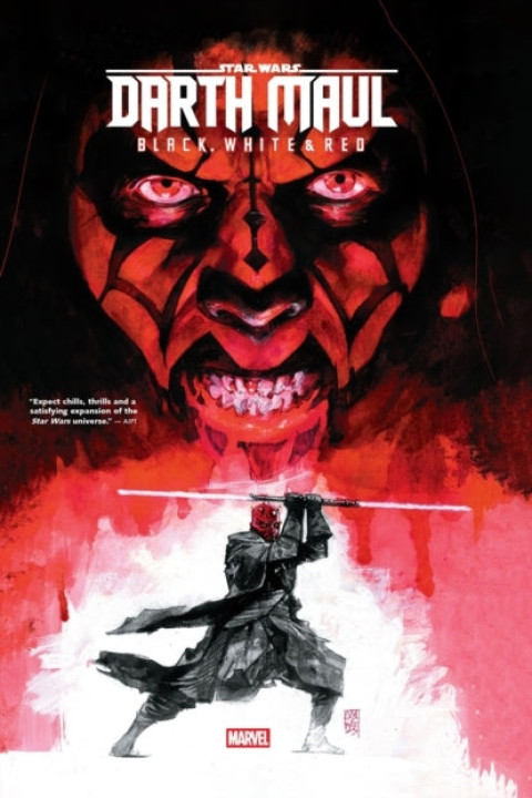 Omslag: Star Wars