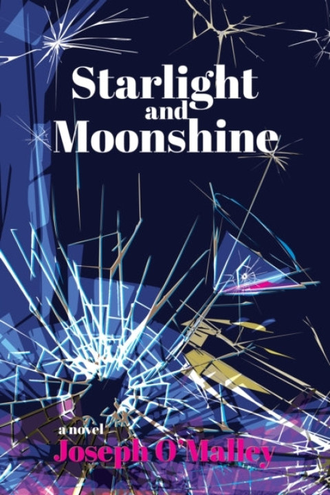 Omslag: Starlight and Moonshine