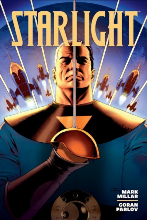 Omslag: Starlight Library Edition