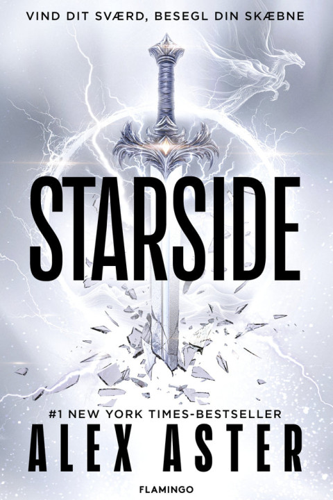 Omslag: Starside