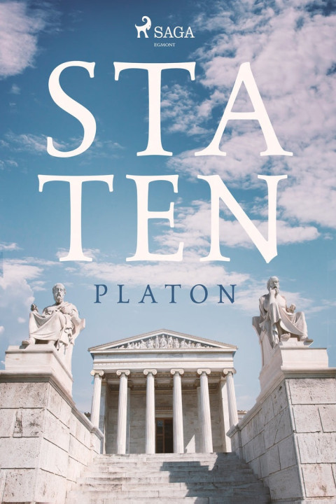 Omslag: Staten