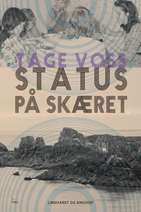 Omslag: Status på skæret
