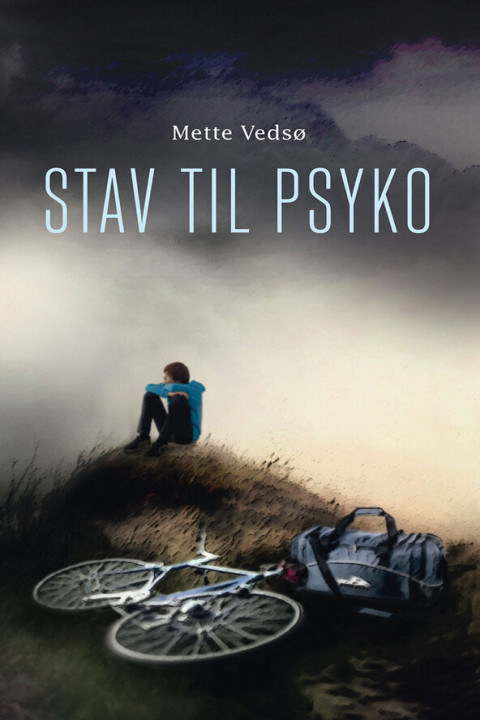 Omslag: Stav til psyko