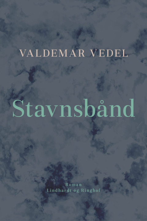 Omslag: Stavnsbånd
