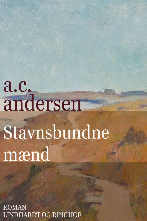 Omslag: Stavnsbundne mænd