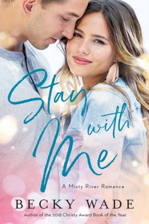 Omslag: Stay With Me