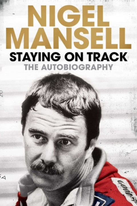 Omslag: Staying on Track