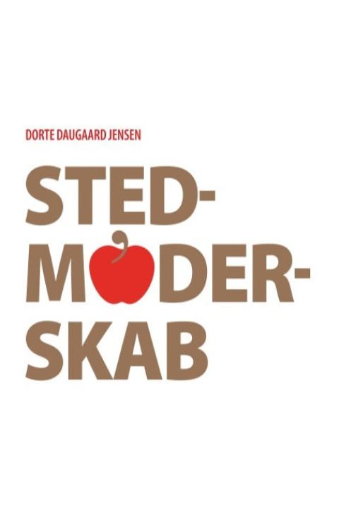 Omslag: Stedmoderskab