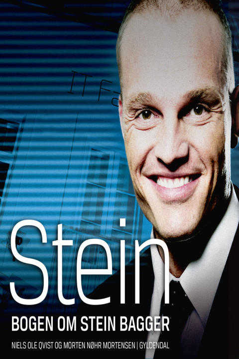 Omslag: Stein