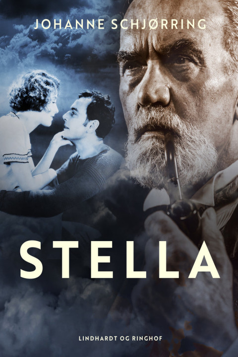 Omslag: Stella