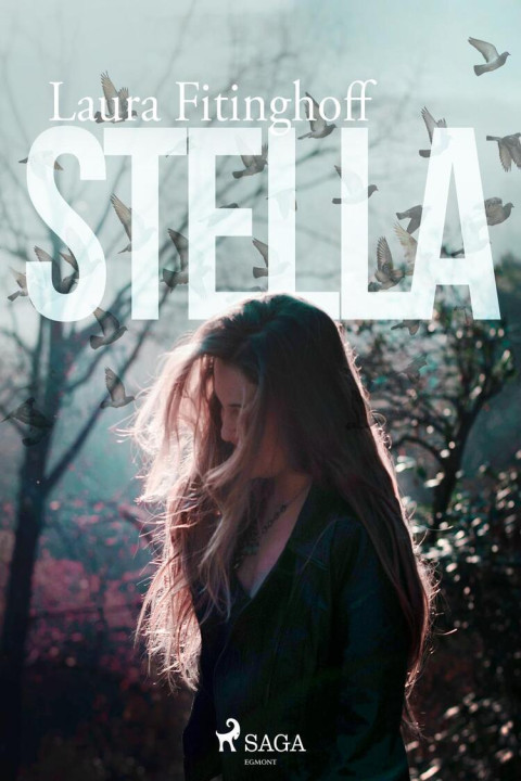 Omslag: Stella