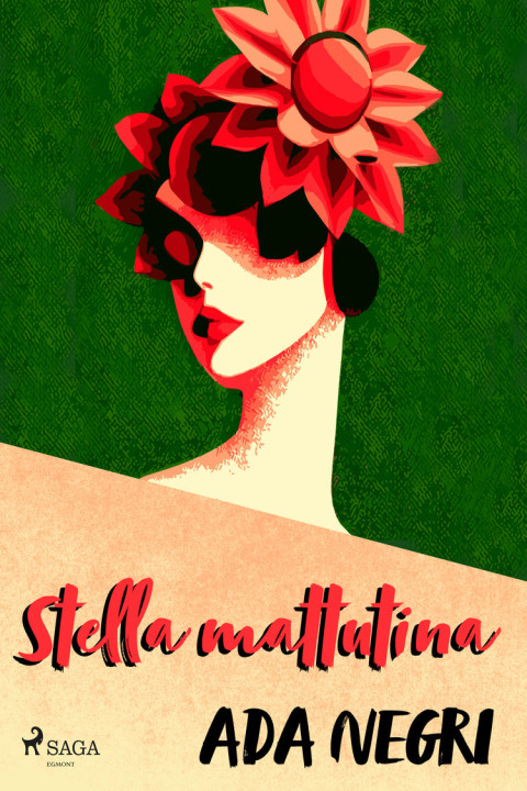 Omslag: Stella mattutina