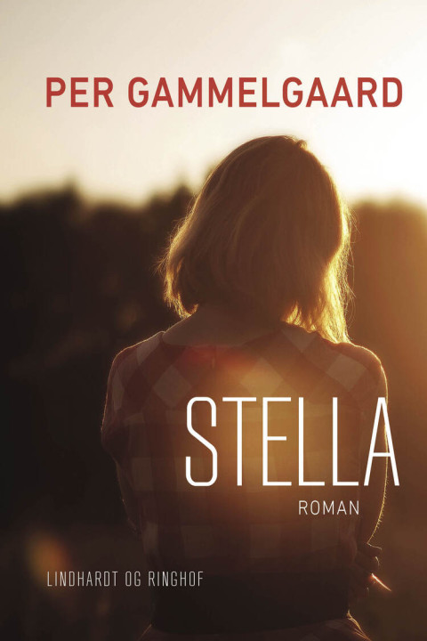 Omslag: Stella