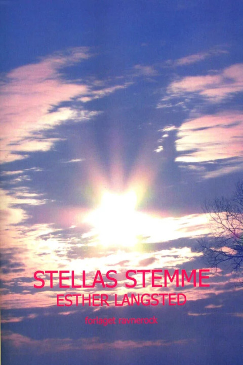 Omslag: Stellas stemme