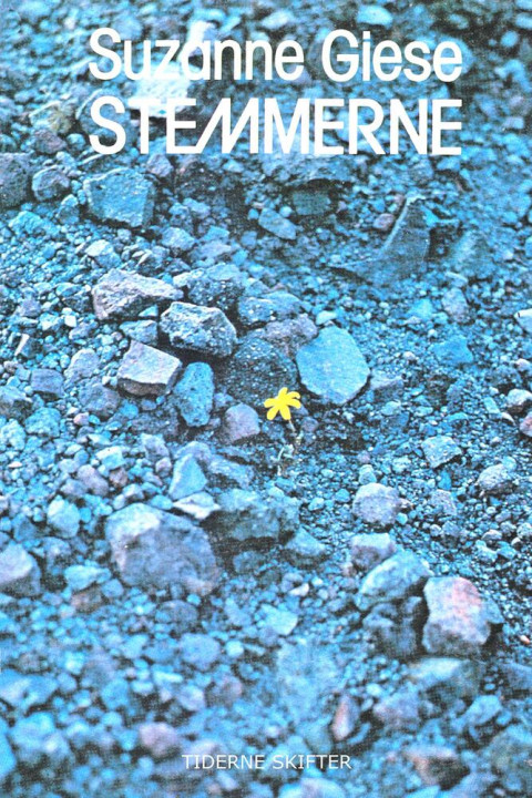 Omslag: Stemmerne