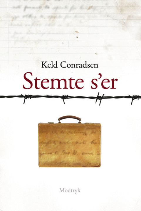Omslag: Stemte s'er