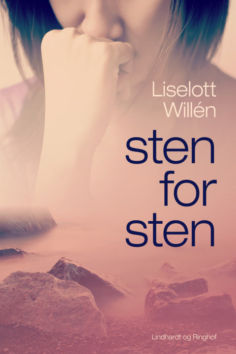 Omslag: Sten for sten